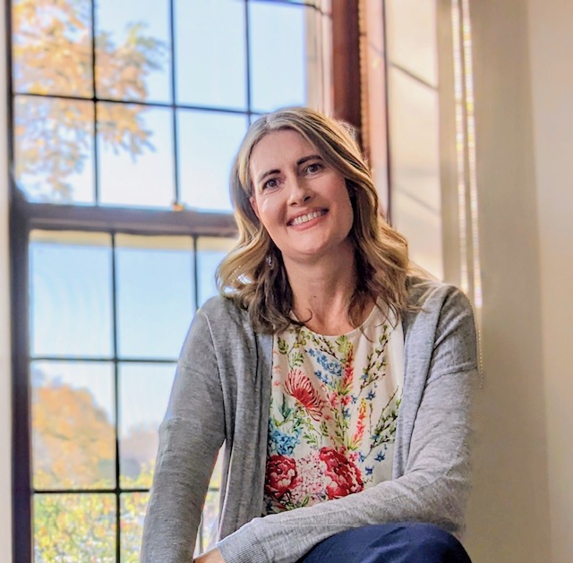 Prof. Dr. Kate Ott